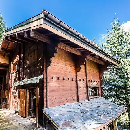 L'eterlou - Pour 10 Personnes Mae-9674 La Plagne