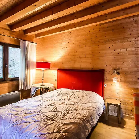 L'eterlou - Pour 10 Personnes Mae-9674 La Plagne