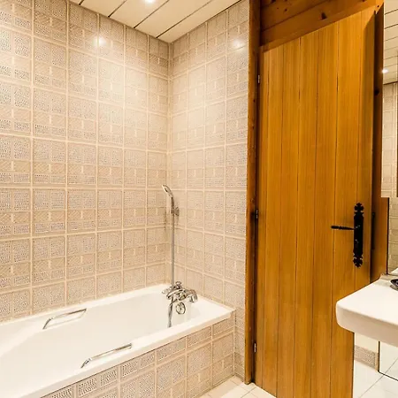 Chalet L'eterlou - Pour 10 Personnes Mae-9674 La Plagne