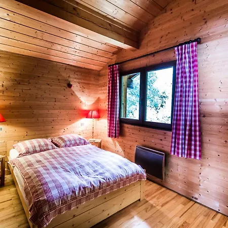 L'eterlou - Pour 10 Personnes Mae-9674 * La Plagne